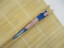 Load image into Gallery viewer, Statement Kimono Clip, Simple Long Alligator Metal Clip