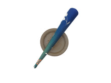 Load image into Gallery viewer, Long Kimono Clip, Japanese Silk Kimono Fabric Gift