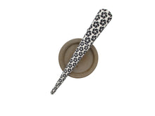 Load image into Gallery viewer, 5 1/8 inch Long Kimono Slide Beak Clip 130mm Ship from USA Vintage Silk