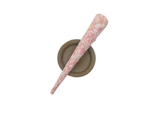 Load image into Gallery viewer, Sakura Pink Cherry Blossoms Kawaii Hair Claw, Alligator Clip, 130mm 5 1/8 inch