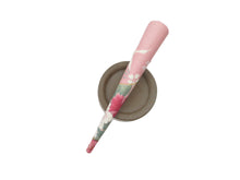 Load image into Gallery viewer, Silk Kimono Big Hair Clip, 130mm Lovely Pink Hair Claw