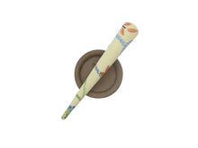 Load image into Gallery viewer, Elegant Kimono Hair Clip, Eco Friendly Japanese Gift Idea