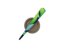 Load image into Gallery viewer, Hair Claw, Japanese Eco Friendly Silk Recycled Kimono Covered Hair Clip