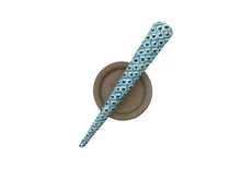 Load image into Gallery viewer, Unisex Long Alligator Clip, Uncycled Eco Friendly Gift Silk Kimono