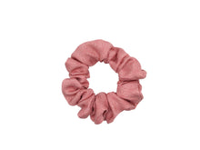 Load image into Gallery viewer, Elegant Simple Vintage Kimono Fabric Hair Scrunchies Ship from USA