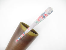 Load image into Gallery viewer, Light Purple Kimono Clip, 130mm Long Metal Alligator Clip