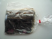 Load image into Gallery viewer, Gray Japanese Silk Scrap Remnants Grab Bag