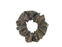 Load image into Gallery viewer, Kimono Scrunchies, Ship from USA Japanese Gift Idea Silk Fabric
