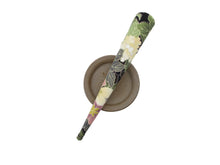Load image into Gallery viewer, Statement Kimono Clip, Tomesode Minimalist Hair Stick 130mm Metal
