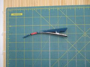 130mm 5 1/8 inch Long Kimono Hair Clip