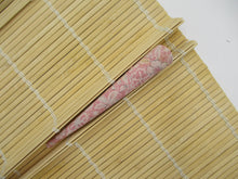 Load image into Gallery viewer, Sakura Pink Cherry Blossoms Kawaii Hair Claw, Alligator Clip, 130mm 5 1/8 inch
