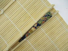 Load image into Gallery viewer, Blue Simple Minimalist Hair Kimono Clip
