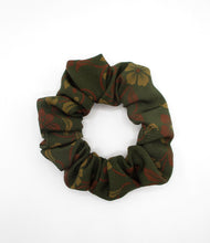 Load image into Gallery viewer, Vintage Kimono Scrunchies Ship from USA Upcycled Gift
