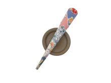 Load image into Gallery viewer, Pink Eco Friendly Kimono Long Hair Clip 130mm 5 1/8 inches
