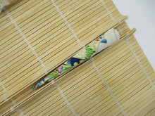 Load image into Gallery viewer, Japanese Silk Fabric Hair Claw, Kimono Clip
