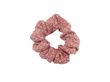Load image into Gallery viewer, Light Pink Lovely Silk Kimono Scrunchies, Ship from USA

