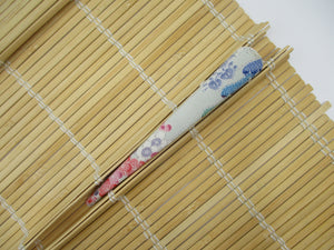 Japanese Kimono Long Metal Hair Clip, Eco Friendly Gift, Ship from USA