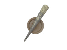 Load image into Gallery viewer, Simple Recycled Kimono Long Hair Clip, Eco Friendly Gift Multi Color
