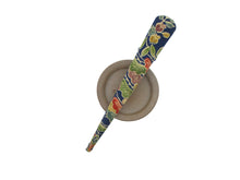 Load image into Gallery viewer, Floral Simple Minimalist Hair Kimono Clip 130mm Long
