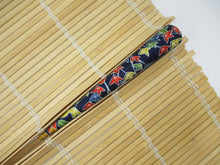 Load image into Gallery viewer, Statement Kimono Clip, Ship from USA Colorful 130mm Metal
